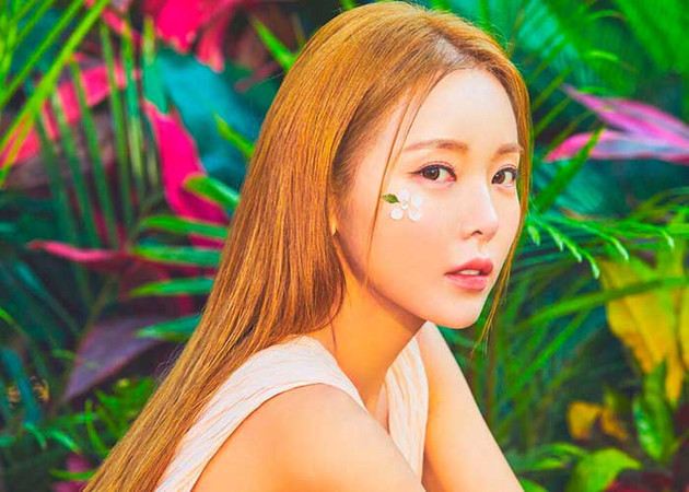 Хон Джин Ён Hong Jin Young 홍진영 Viva La Vida Хон Джин Ён Hong Jin Young 홍진영 Viva La Vida