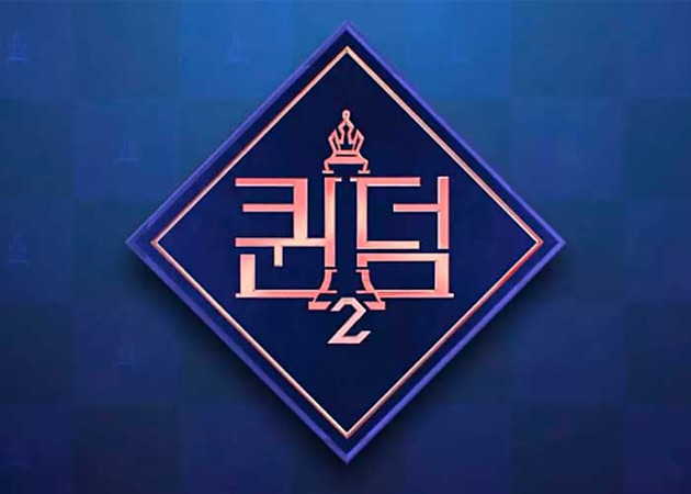 Queendom 2 Mnet шоу на выживание