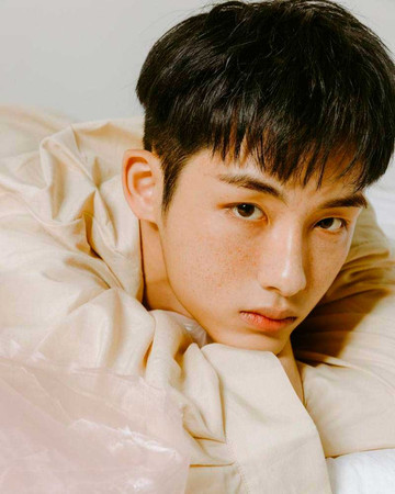 ВинВин Winwin NCT WayV Дун Сы Чэн Dong Sicheng ВинВин Winwin NCT WayV Дун Сы Чэн Dong Sicheng
