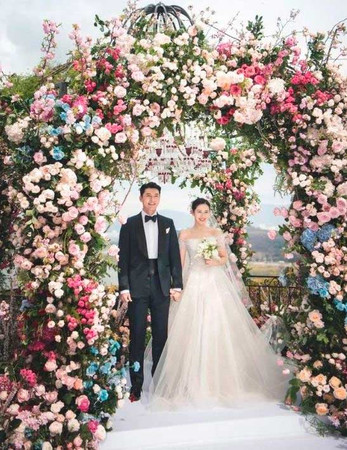 Хён Бин Hyun Bin Сон Йе Чжин Сон Е Джин Son Ye Jin свадьба фото Хён Бин Hyun Bin Сон Йе Чжин Сон Е Джин Son Ye Jin свадьба фото