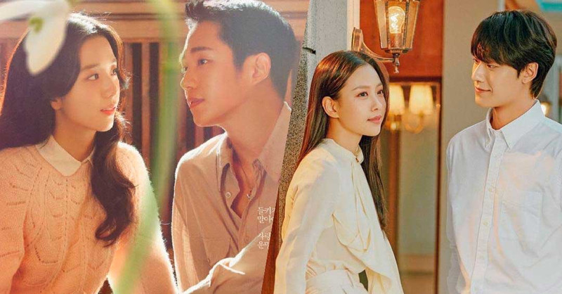 Майская юность Youth of May 오월의 청춘 Подснежник Snowdrop 설강화 Майская юность Youth of May 오월의 청춘 Подснежник Snowdrop 설강화