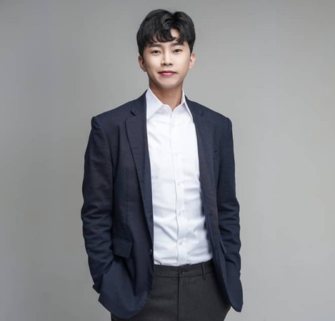 Lim Young Woong Лим Им Ён Ун 임영웅 Forbes Korea Power Celebrity