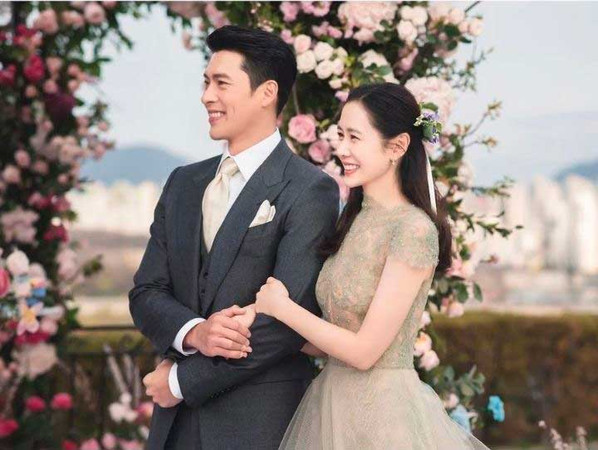 Хён Бин Hyun Bin Сон Йе Чжин Сон Е Джин Son Ye Jin свадьба фото Хён Бин Hyun Bin Сон Йе Чжин Сон Е Джин Son Ye Jin свадьба фото