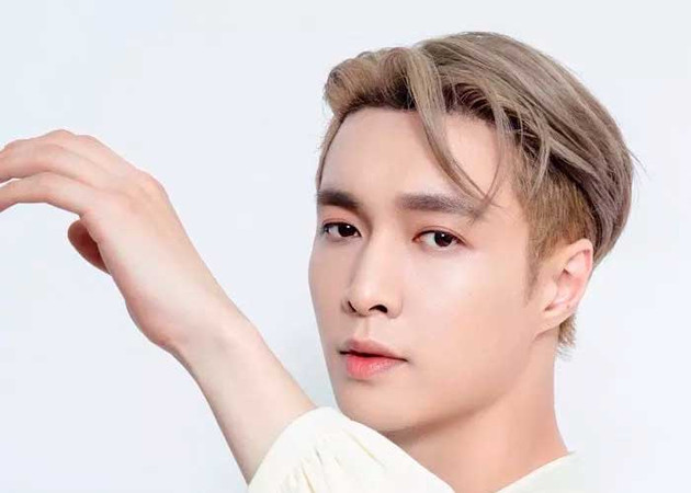 Лэй Чжан Исин LAY EXO SM Entertainment Лэй Чжан Исин LAY EXO SM Entertainment