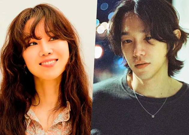Гон Хё Чжин Кевин О Gong Hyo Jin Kevin Oh 공효진 케빈오 Гон Хё Чжин Кевин О Gong Hyo Jin Kevin Oh 공효진 케빈오
