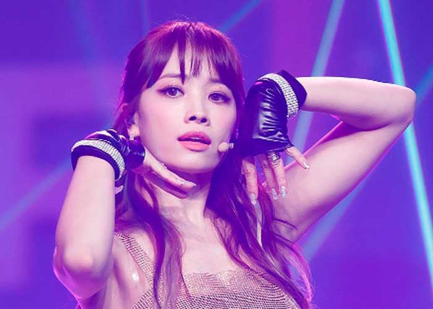 Ян Ын Джи MAMADOL Yang Eun Ji Baby V.O.X Re.V 양은지 Ян Ын Джи MAMADOL Yang Eun Ji Baby V.O.X Re.V 양은지