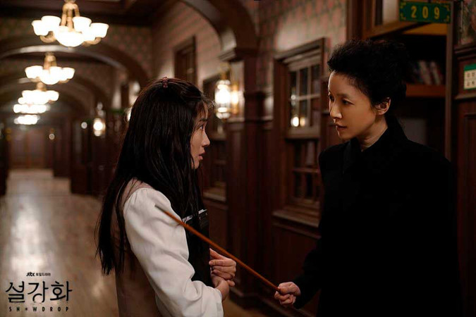 Юн Се А Yoon Se Ah 윤세아 Ким Хе Юн Kim Hye Yoon 김혜윤 Подснежник Snowdrop Юн Се А Yoon Se Ah 윤세아 Ким Хе Юн Kim Hye Yoon 김혜윤 Подснежник Snowdrop