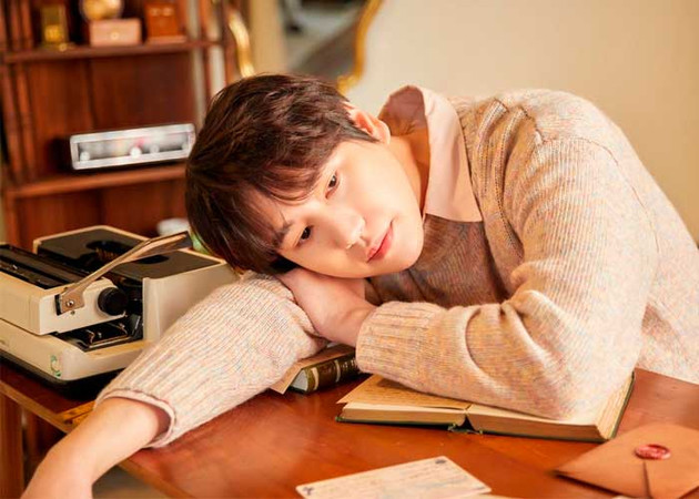Кюхён Kyuhyun Super Junior Love Story Season Project 슈퍼주니어 조규현 Кюхён Kyuhyun Super Junior Love Story Season Project 슈퍼주니어 조규현