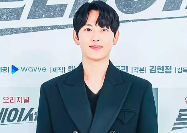 임시완 Im Siwan Им Шиван