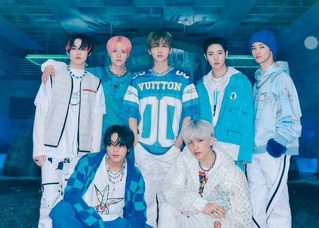 NCT DREAM Glitch Mode 엔시티드림
