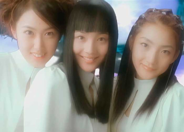 S.E.S. SM Remastering Project Remaster MV SM Entertainment