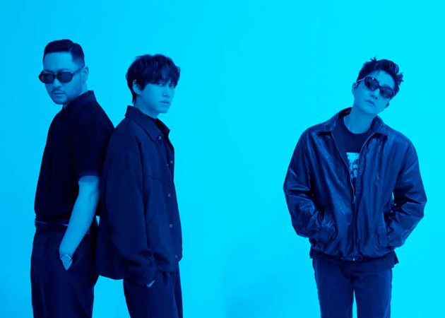 Epik High 에픽하이