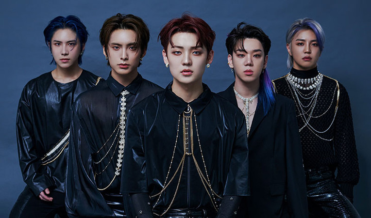 FanAsia - Официальные аккаунты A.C.E в Твиттере и Youtube взломаны