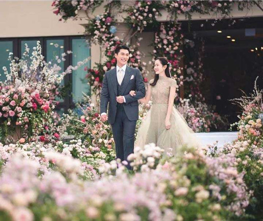 Хён Бин Hyun Bin Сон Йе Чжин Сон Е Джин Son Ye Jin свадьба фото Хён Бин Hyun Bin Сон Йе Чжин Сон Е Джин Son Ye Jin свадьба фото