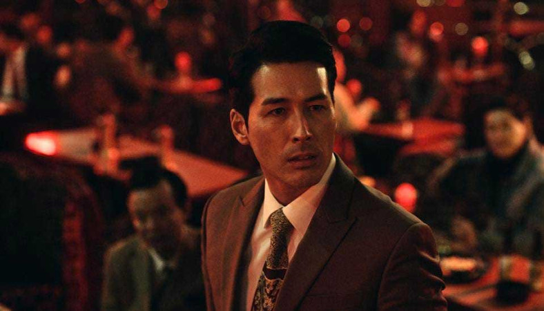 Мир дорам Dramaworld 2 Шон Дюлейк Sean Dulake Мир дорам Dramaworld 2 Шон Дюлейк Sean Dulake