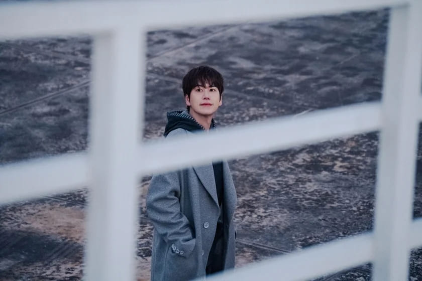 규현 KYUHYUN Restart Кюхён Super Junior Antenna Restart 규현 KYUHYUN Restart Кюхён Super Junior Antenna Restart
