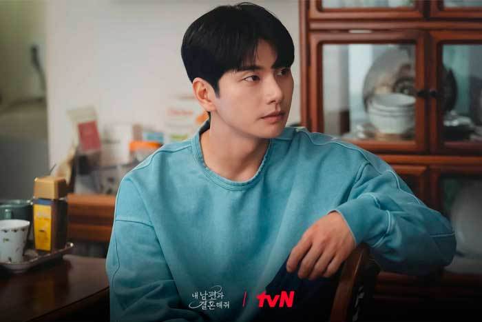 Lee Yi Kyung Ли И Гён 내남편과결혼해줘 Marry My Husband Выходи замуж супруга Lee Yi Kyung Ли И Гён 내남편과결혼해줘 Marry My Husband Выходи замуж супруга