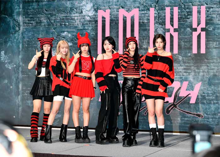 NMIXX 엔믹스 FE3O4 BREAK