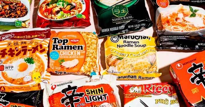 рамён ramyeon корея лапша быстрого приготовления рамён ramyeon корея лапша быстрого приготовления
