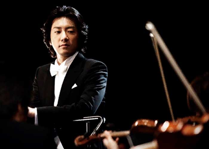 Вирус Бетховена Beethoven Virus 베토벤 바이러스 Ким Мён Мин