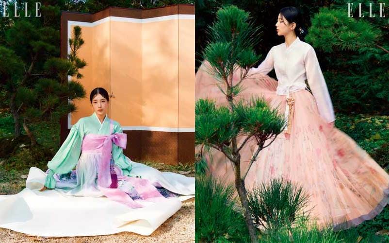 Сюзи ханбок фото Suzy hanbok photo 수지 한복 Сюзи ханбок фото Suzy hanbok photo 수지 한복