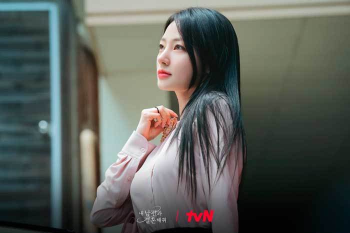 Song Ha Yoon Сон Ха Юн 내남편과결혼해줘 Marry My Husband Выходи замуж супруга Song Ha Yoon Сон Ха Юн 내남편과결혼해줘 Marry My Husband Выходи замуж супруга
