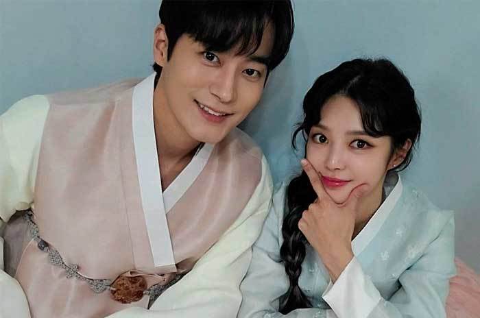 Ом Хён Гён Чха Со Вон Uhm Hyun Kyung Cha Seo Won