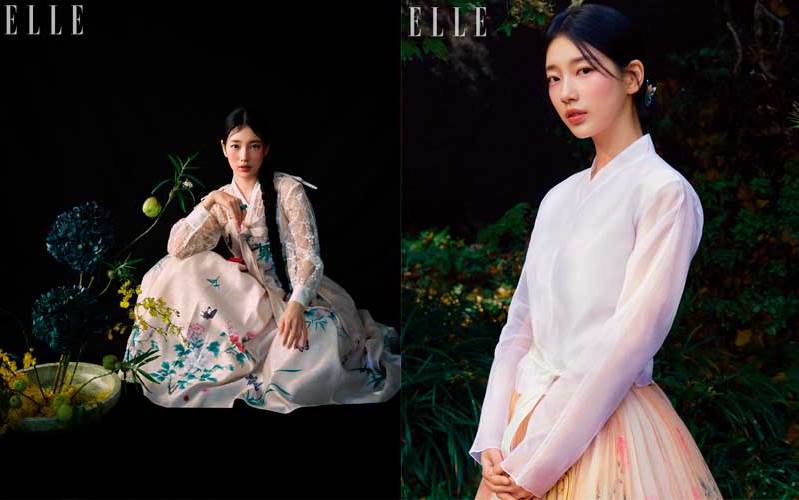 Сюзи ханбок фото Suzy hanbok photo 수지 한복 Сюзи ханбок фото Suzy hanbok photo 수지 한복