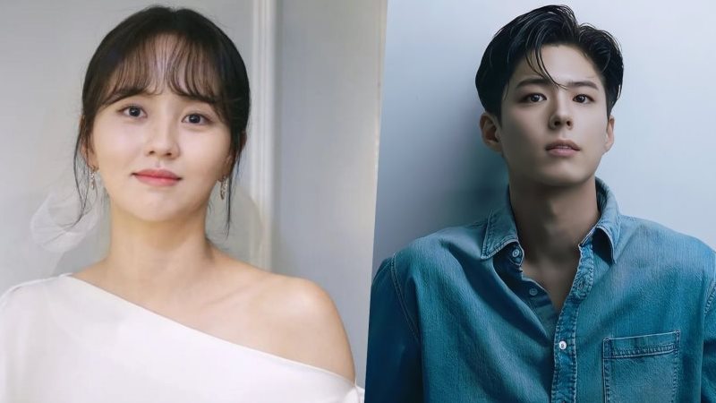 Пак Бо Гом и Ким Со Хён сыграют в новой дораме JTBC