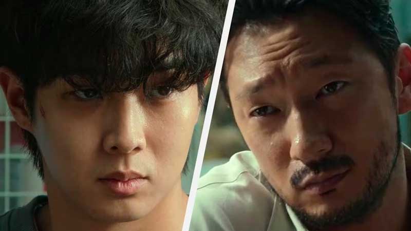 Choi Woo Shik Son Suk Ku A Killer Paradox Чхве У Шик Сон Сок Гу Choi Woo Shik Son Suk Ku A Killer Paradox Чхве У Шик Сон Сок Гу