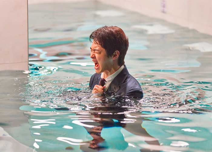 Чан Дон Юн Jang Dong Yoon 장동윤 психиатрическое отделение приходит утро Чан Дон Юн Jang Dong Yoon 장동윤 психиатрическое отделение приходит утро