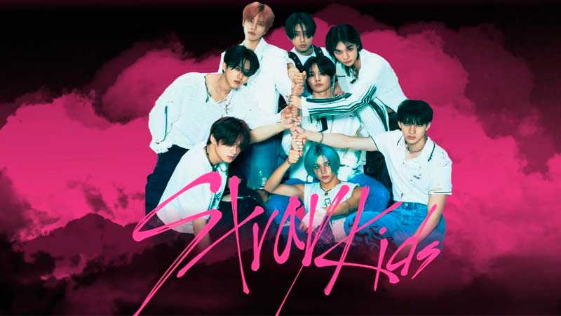 Stray Kids станут хедлайнерами двух европейских музыкальных фестивалей