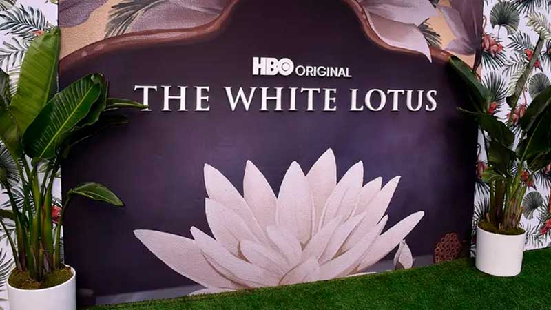 Лиса BLACKPINK Lisa White Lotus Season 3 Белый лотос HBO Лалиса Лиса BLACKPINK Lisa White Lotus Season 3 Белый лотос Лалиса HBO