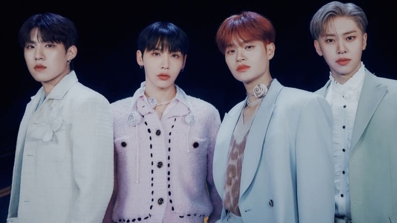 AB6IX выпустили восьмой мини-альбом «The Future Is Ours: Found»