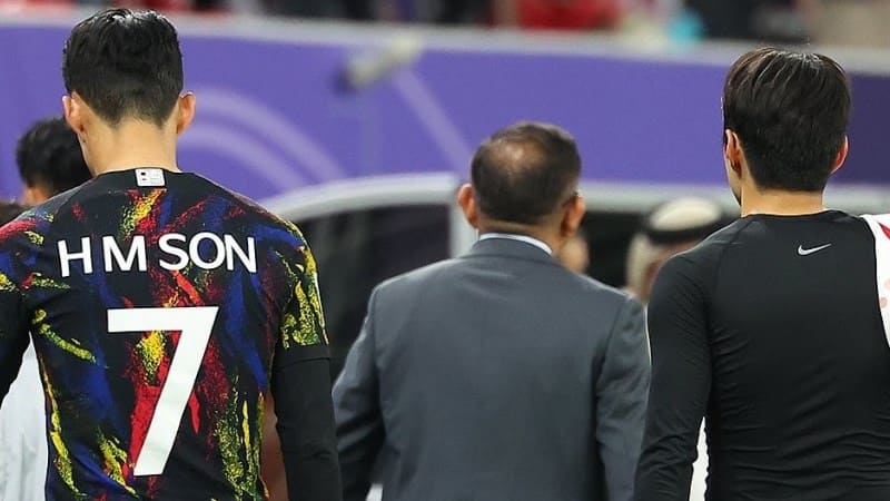 Как Ли Кан Ин поссорился с Сон Хын Мином и был отменен