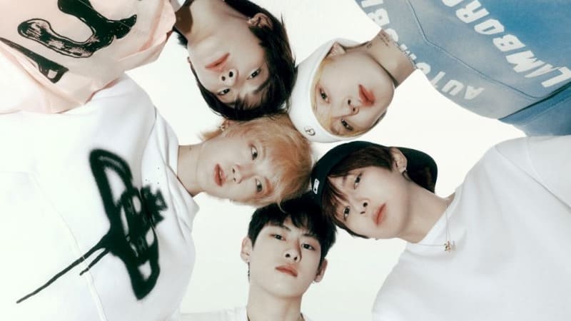 NOMAD – законодатели новой волны в K-POP?