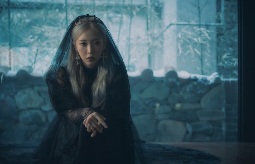 MoonByul #MAMAMOO 문별 마마무 Мунбёль