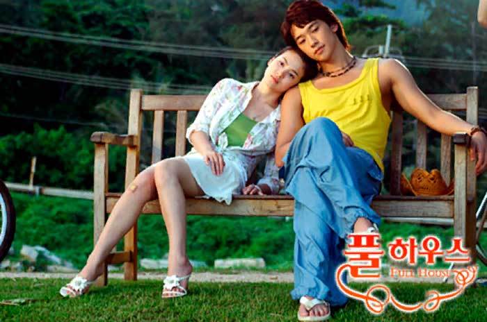 Полный дом Full House 풀하우스 Сон Хе Гё Song Hye Kyo 송혜교 Рэйн Rain Полный дом Full House 풀하우스 Сон Хе Гё Song Hye Kyo 송혜교 Рэйн Rain