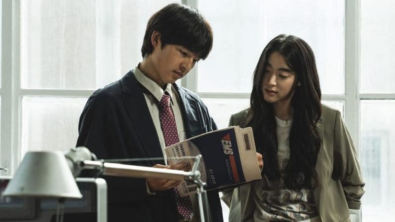 Фильм «Меня зовут Ло Киван» занял первое место на Netflix