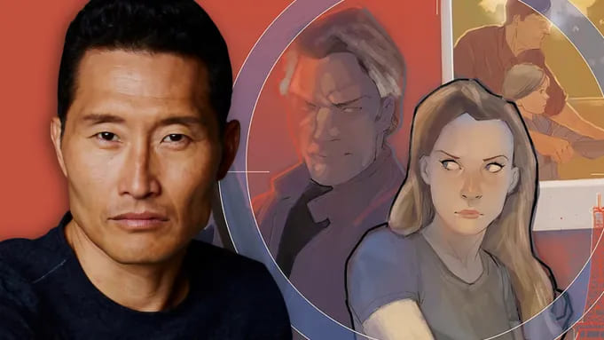 Daniel Dae Kim Lost Дэниэл Дэ Ким Остаться в живых Бабочка Butterfly Daniel Dae Kim Lost Дэниэл Дэ Ким Остаться в живых Бабочка Butterfly