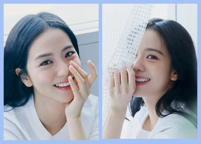 Jisoo Джису BLACKPINK BLISSOO