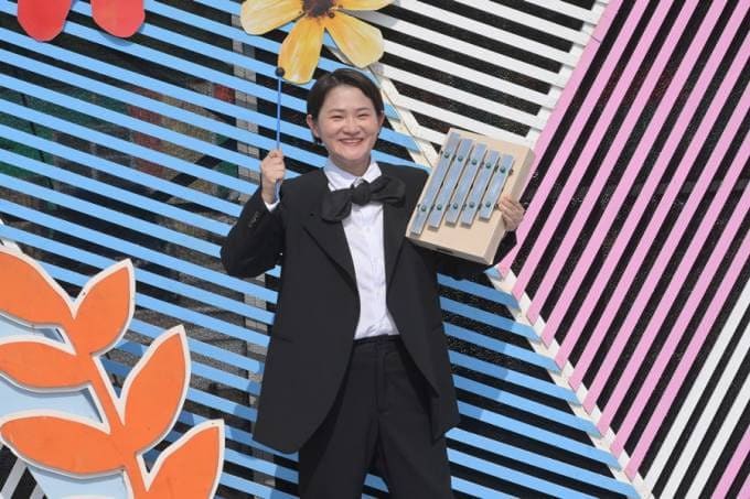 National Singing Contest Kim ShinYoung Ким Шин Ён Национальный конкурс