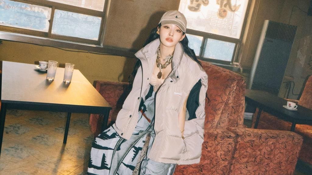 CHUNGHA 청하 Чонха Eenie Meenie CHUNGHA 청하 Чонха Eenie Meenie