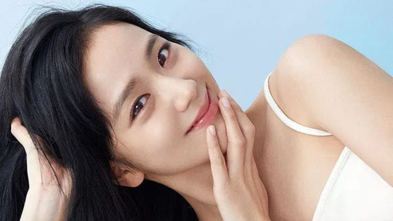 Jisoo Джису BLACKPINK BLISSOO