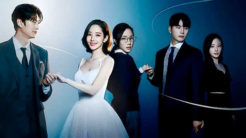 OST Marry My Husband Выходи замуж за моего супруга саундтрек OST Marry My Husband Выходи замуж за моего супруга саундтрек