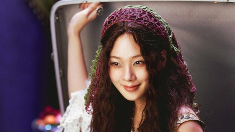 Bam Yang Gang 비비 밤양갱 Sugar Rush BIBI Bam Yang Gang 비비 밤양갱 Sugar Rush BIBI
