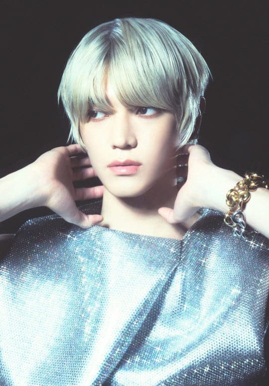 NCT Taeyong military service Тэён нст армия 태용