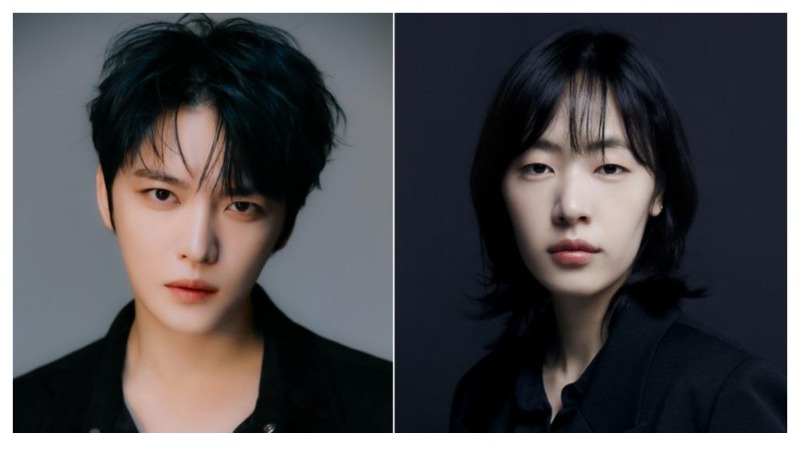 Kim Jae Joong Kong Seong Ha Shrine Ким Джэ Джун Гон Сон Ха Kazuyoshi