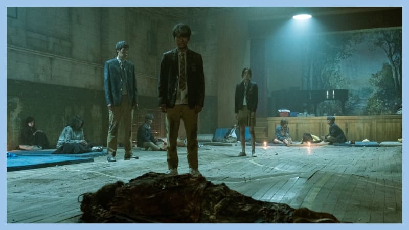 корейские дорамы CANNESERIES 2024 Pleasant Outcast Приятный изгой корейские дорамы CANNESERIES 2024 Pleasant Outcast Приятный изгой