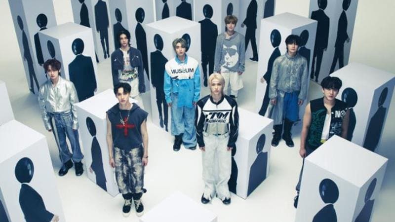 Stray Kids станут хедлайнерами Lollapalooza в США
